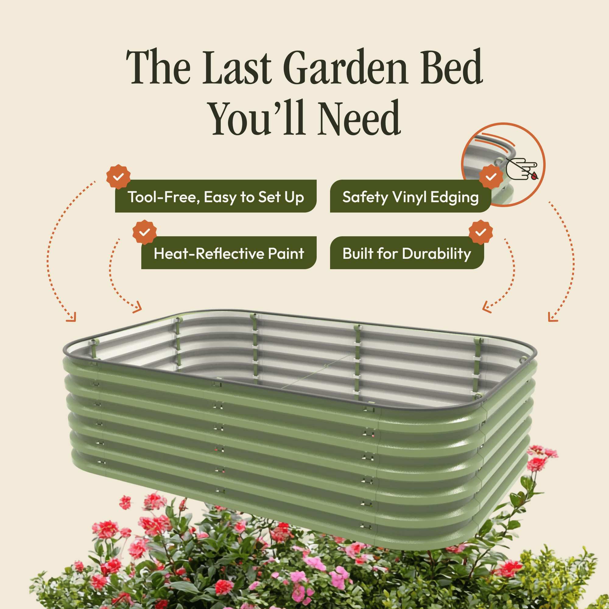Home & Wellness collection — intentional everyday products for a better home life