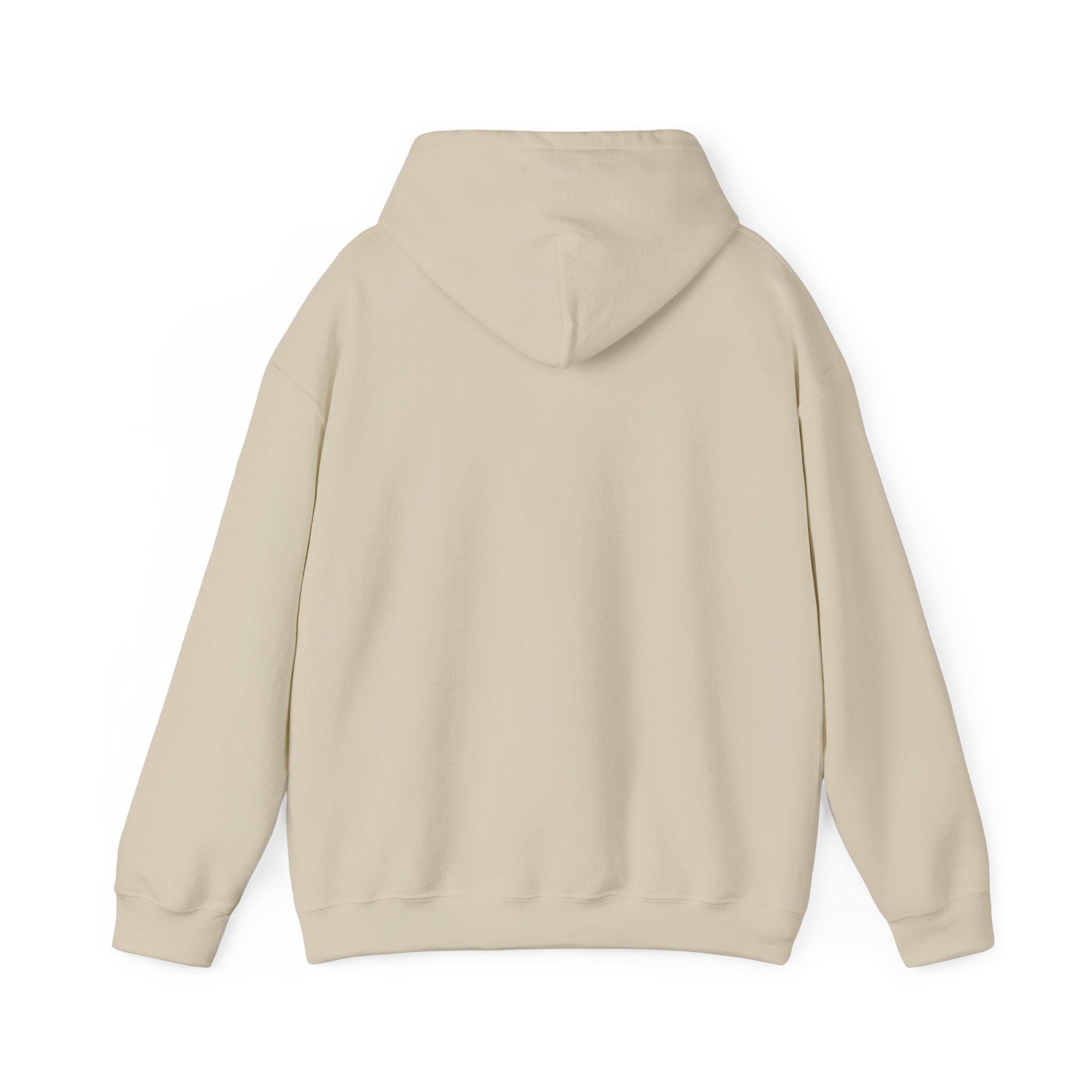 Vintage Professional EST. 1965 Hoodie | Minimal Vintage Arch Logo