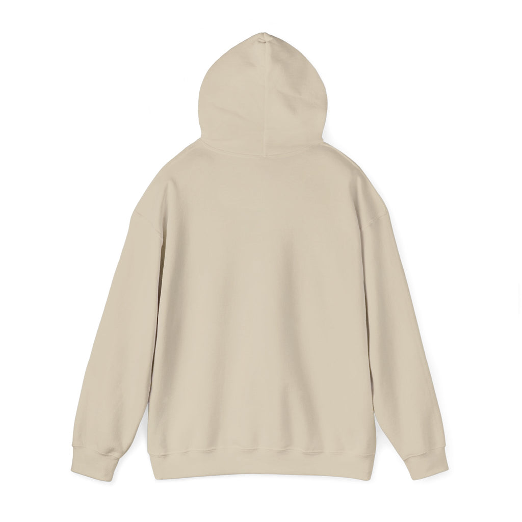 Vintage Professional EST. 1965 Hoodie | Minimal Vintage Arch Logo