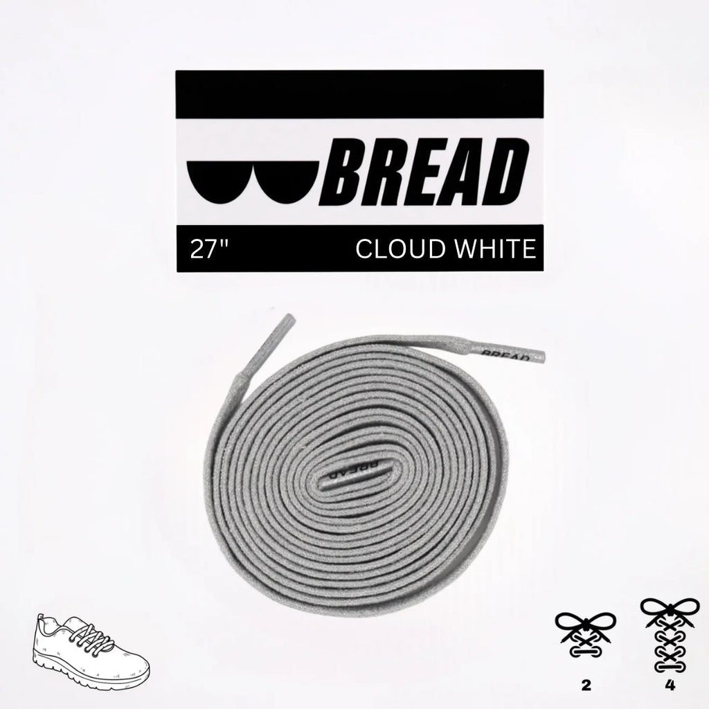 Cloud White